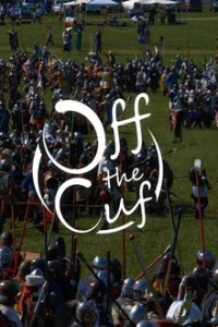 Cover Off the Cuff, Poster