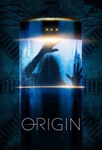 Origin Cover, Poster, Blu-ray,  Bild