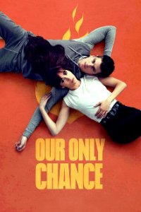 Cover Our Only Chance, Poster