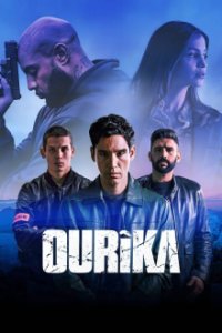 Ourika – Im Rausch: Cop gegen Dealer Cover, Poster, Ourika – Im Rausch: Cop gegen Dealer DVD