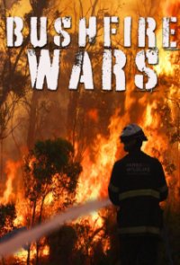 Outback Inferno – Feueralarm in Australien Cover, Online, Poster