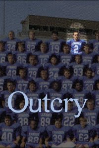 Outcry – Die Suche nach der Wahrheit Cover, Online, Poster