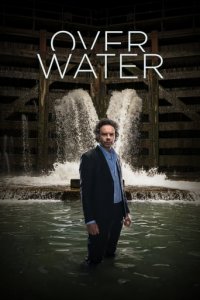 Cover Over Water – Im Netz der Lügen, Poster