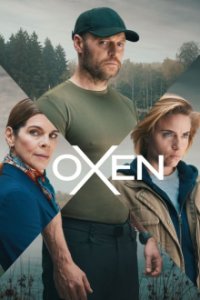 Oxen Cover, Poster, Blu-ray,  Bild