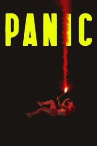 Panic (2021) Cover, Online, Poster