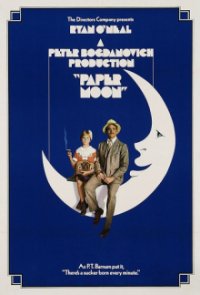 Cover Papermoon, Poster