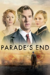 Parade’s End – Der letzte Gentleman Cover, Poster, Blu-ray,  Bild