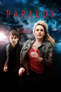 Paradox Cover, Poster, Blu-ray,  Bild