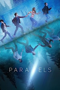 Parallel Worlds - Parallels Cover, Online, Poster