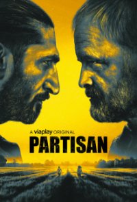 Partisan – Farm des Bösen Cover, Online, Poster
