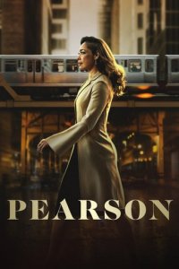Cover Pearson, Poster