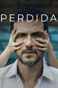 Perdida – Vermisst Cover, Online, Poster