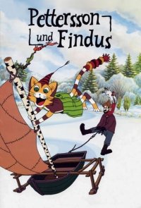 Pettersson und Findus Cover, Poster, Blu-ray,  Bild