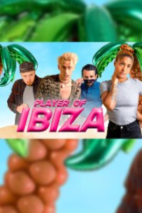 Player of Ibiza Cover, Poster, Blu-ray,  Bild