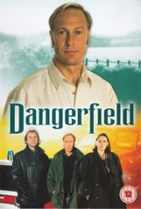 Polizeiarzt Dangerfield Cover, Poster, Blu-ray,  Bild
