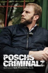 Poschs Criminalz – Gangster packen aus  Cover, Poster, Blu-ray,  Bild