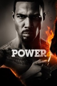Cover Power, Poster