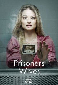 Cover Prisoners Wives, Poster