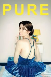 Pure (2019) Cover, Poster, Blu-ray,  Bild