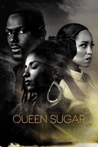 Cover Queen Sugar, Poster