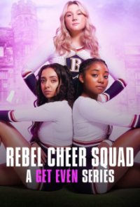 Rache ist süß: Das Rebel Cheer Squad Cover, Online, Poster