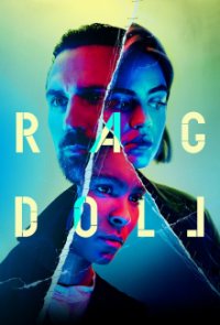 Ragdoll Cover, Poster, Blu-ray,  Bild