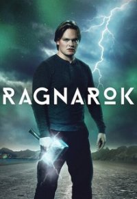 Ragnarök Cover, Online, Poster