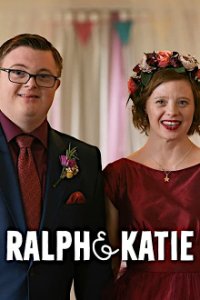 Ralph & Katie Cover, Poster, Blu-ray,  Bild