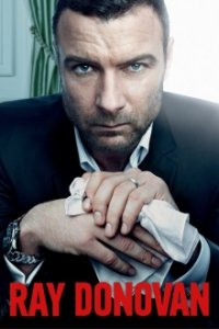 Ray Donovan Cover, Online, Poster