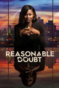 Cover Reasonable Doubt, Poster