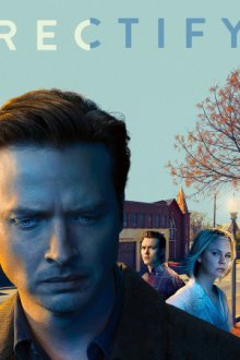 Cover Rectify, Poster