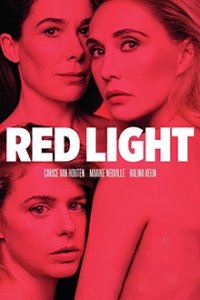 Red Light Cover, Online, Poster