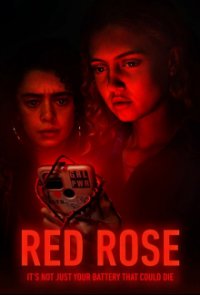 Red Rose Cover, Online, Poster