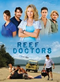 Cover Reef Docs - Die Inselklinik, Poster