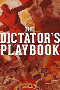Regelwerk der Diktatoren Cover, Poster, Blu-ray,  Bild