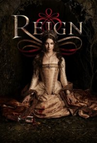 Cover Reign, Poster
