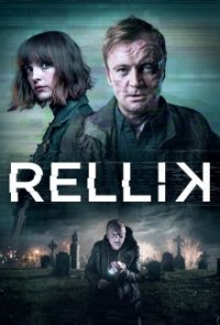 Rellik Cover, Poster, Blu-ray,  Bild