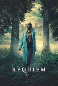 Requiem Cover, Online, Poster