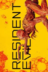 Resident Evil (2022) Cover, Online, Poster