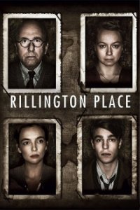 Rillington Place Cover, Poster, Blu-ray,  Bild
