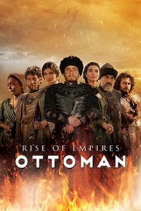 Rise of Empires: Ottoman Cover, Online, Poster