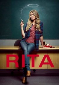 Rita Cover, Poster, Blu-ray,  Bild