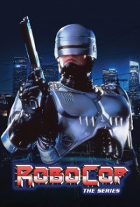 Robocop - Die Serie Cover, Online, Poster