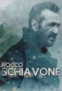 Rocco Schiavone - Der Kommissar und die Alpen Cover, Poster, Blu-ray,  Bild