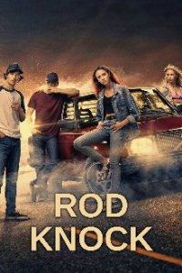 Rod Knock Cover, Online, Poster