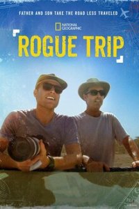 Rogue Trip: Urlaub neben der Spur Cover, Online, Poster