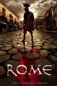 Rom Cover, Poster, Blu-ray,  Bild