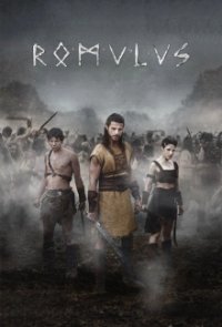 Romulus Cover, Online, Poster