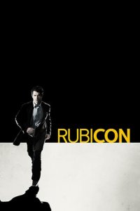 Rubicon Cover, Online, Poster
