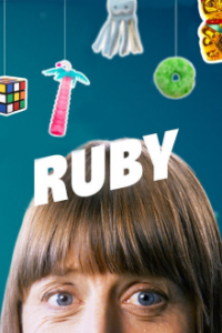 Ruby Cover, Online, Poster